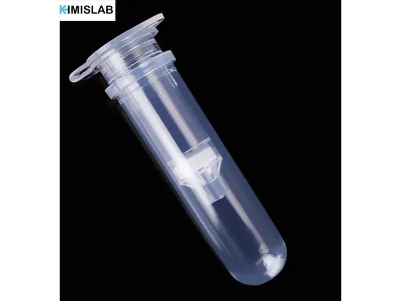 Probówka kolumnowa do oczyszczania DNA/RNA w PCR