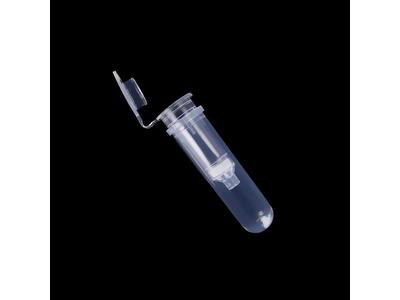 Probówka kolumnowa do oczyszczania DNA/RNA w PCR