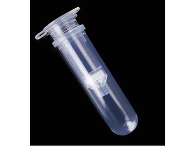 Probówka kolumnowa do oczyszczania DNA/RNA w PCR