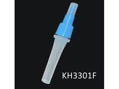 Probówka Buforowa do Szybkiego Testu Antygenowego do Użytku Domowego