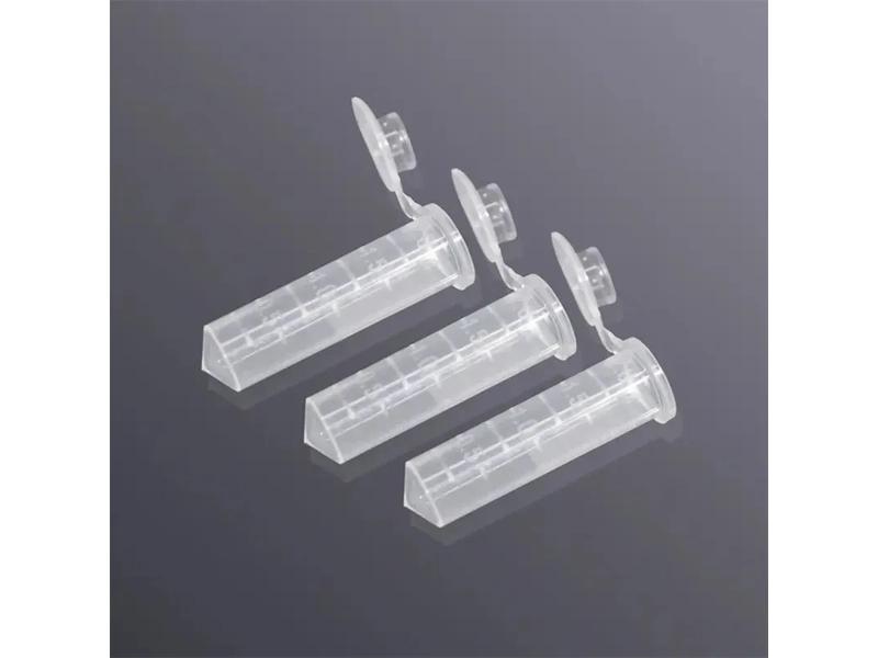 Wirówkowa Probówka do Oczyszczania DNA/RNA z Kolumną Spin