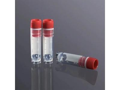 Wirówkowa Probówka do Oczyszczania DNA/RNA z Kolumną Spin