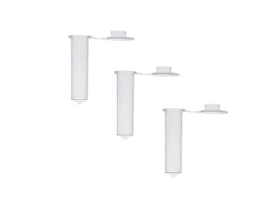 Wirówkowa Probówka 50 ml i Probówka Oczyszczająca C18 15 ml