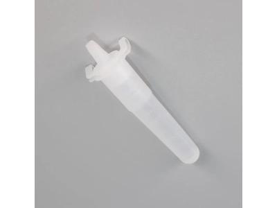 Plastikowa Probówka Ekstrakcyjna z Kroplomierzem Producenta ISO