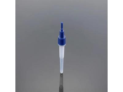 Jednorazowa Probówka Laboratoryjna do Testów Kwasów Nukleinowych z Filtrem