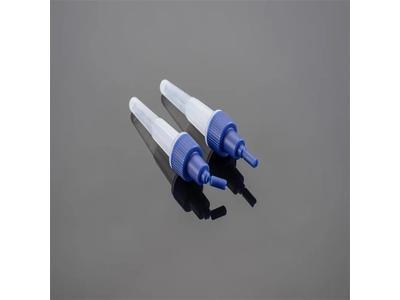 Jednorazowa Probówka Laboratoryjna do Testów Kwasów Nukleinowych z Filtrem