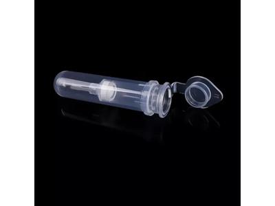 Mikroprobówka kolumnowa do ekstrakcji plazmidowego DNA